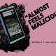 Illustration for article titled Motorola Droid X Review